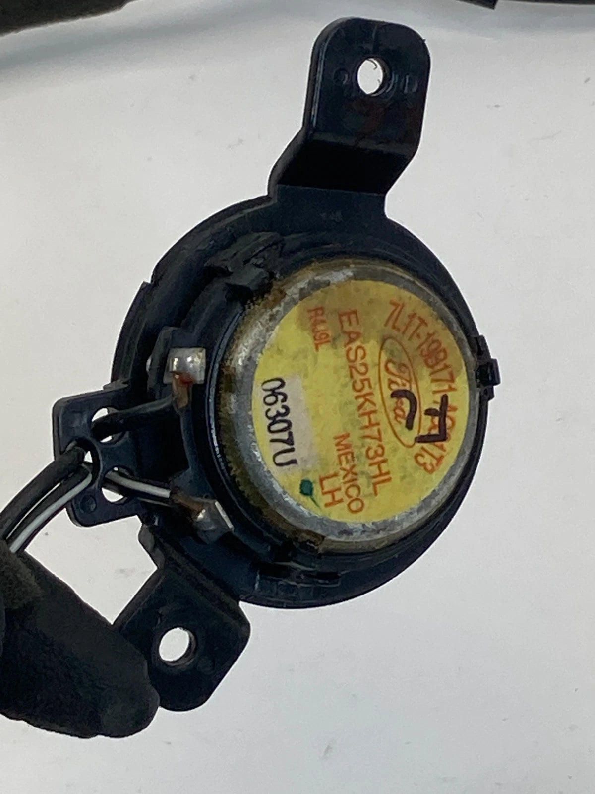 2007-2014 FORD EXPEDITION FRONT LEFT DRIVER DOOR TWEETER SPEAKER 7L1T-19B171