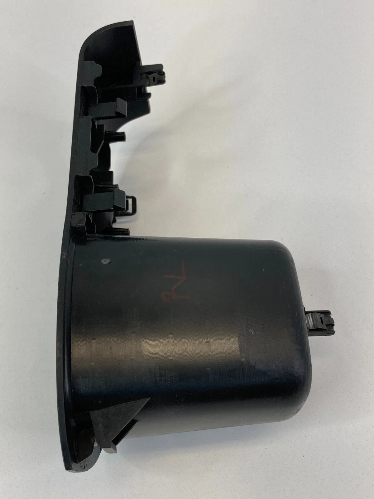 2003-2005 HONDA PILOT REAR LEFT WINDOW SWITCH BEZEL PANEL TRIM OEM 83760-S9VA-A0