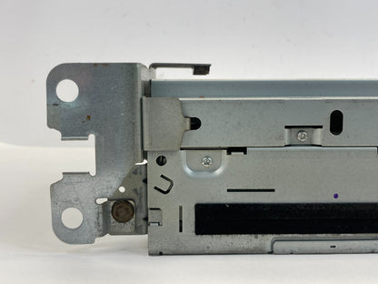 2009-2011 Jaguar XF Radio AM/FM Stereo 6 Disc CD Player Receiver 7G9N14C230TA