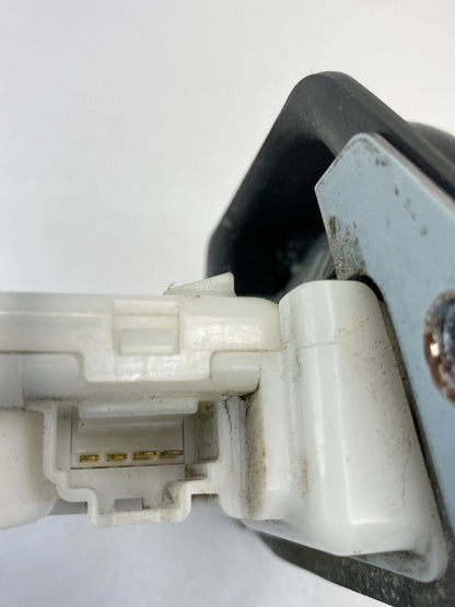 2008-2013 Nissan Rogue 14-15 Rogue Select Rear Trunk Lock Latch Actuator OEM