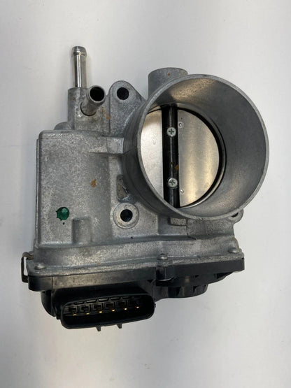 2013-2019 NISSAN SENTRA 1.8L THROTTLE BODY THROTTLE VALVE ASSEMBLY 3RA60-01 OEM
