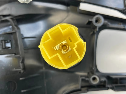 2015-2018 FORD FOCUS CENTER CONSOLE SHIFT SHIFTER BEZEL TRIM PANEL PF1EB-A044K30