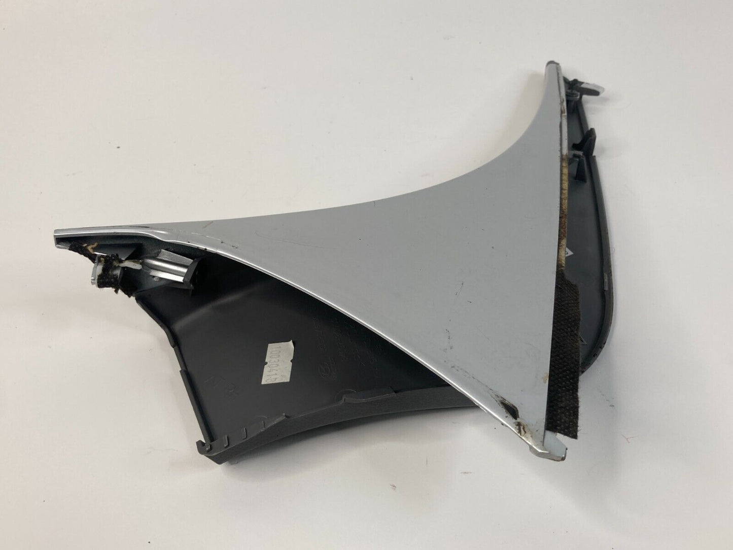 11-14 Hyundai Sonata Center Console Right Side Upper Trim Molding 84697-3Q000