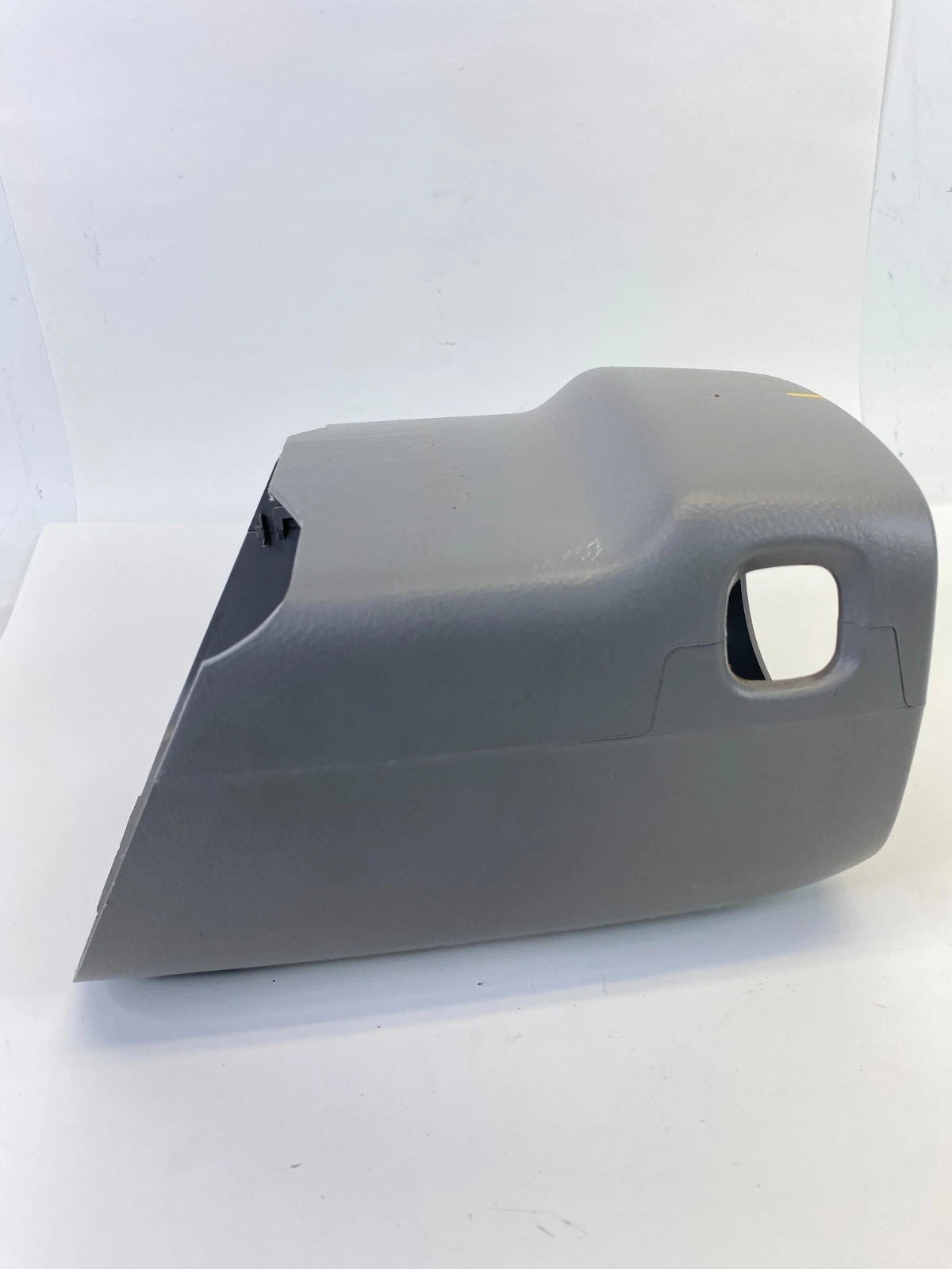 2004-2010 TOYOTA SIENNA UPPER & LOWER STEERING COLUMN COVER 45287-08020 OEM