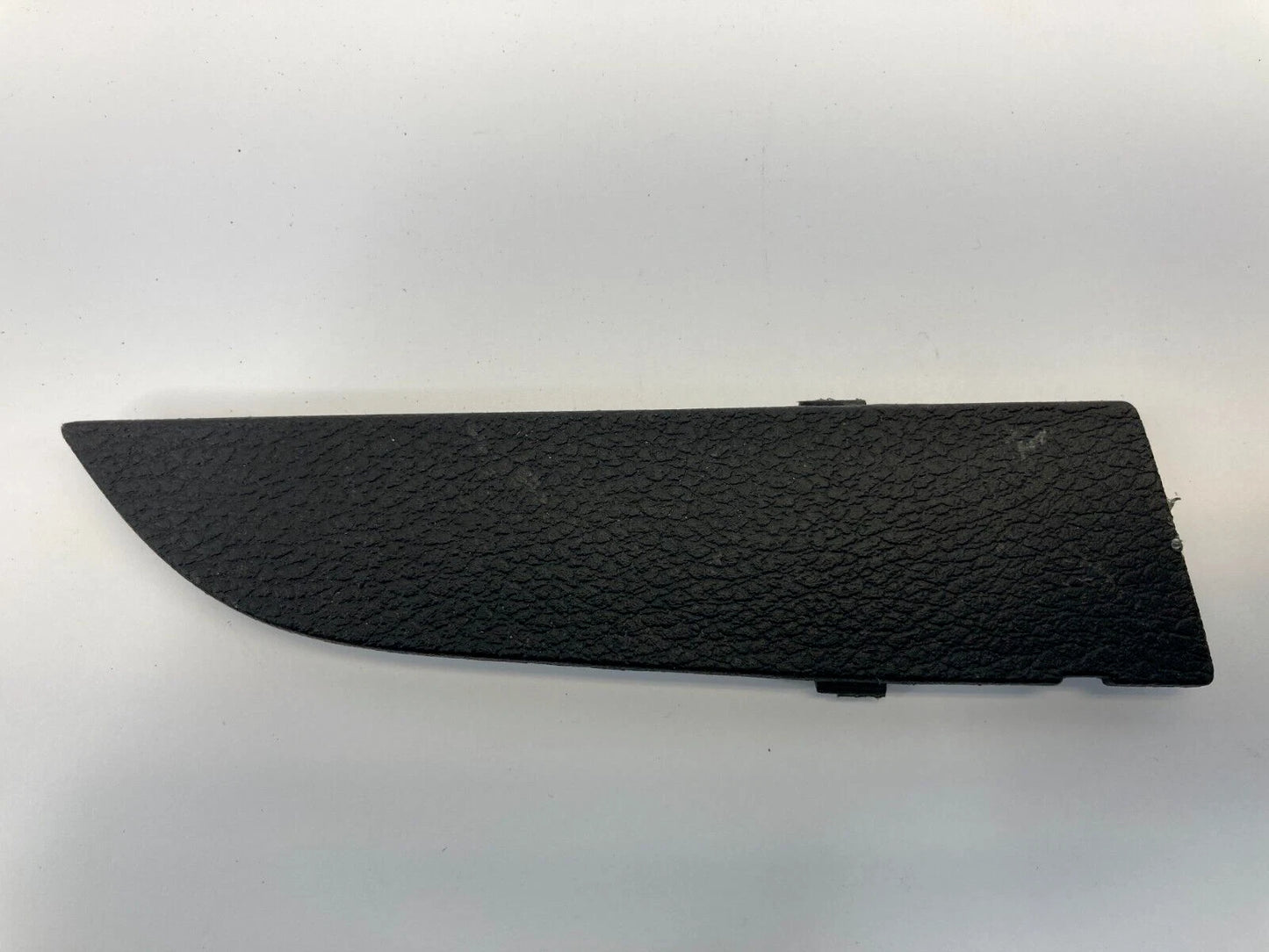 11-23 DODGE CHARGER REAR LEFT DOOR HANDLE INSERT INNER TRIM COVER 1SE59TRMAA OEM
