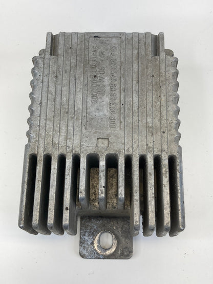 1998 1999 Mercedes-Benz Cooling Fan Control Relay Module 023-545-68-32 OEM