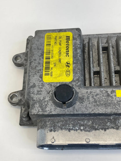 2011-2015 Hyundai Sonata Hybrid Transmission Oil Pump Control Unit 46150-3D050