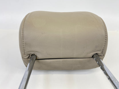 2007 2008 Toyota Solara Front Left Driver Side Seat Headrest Head Rest OEM