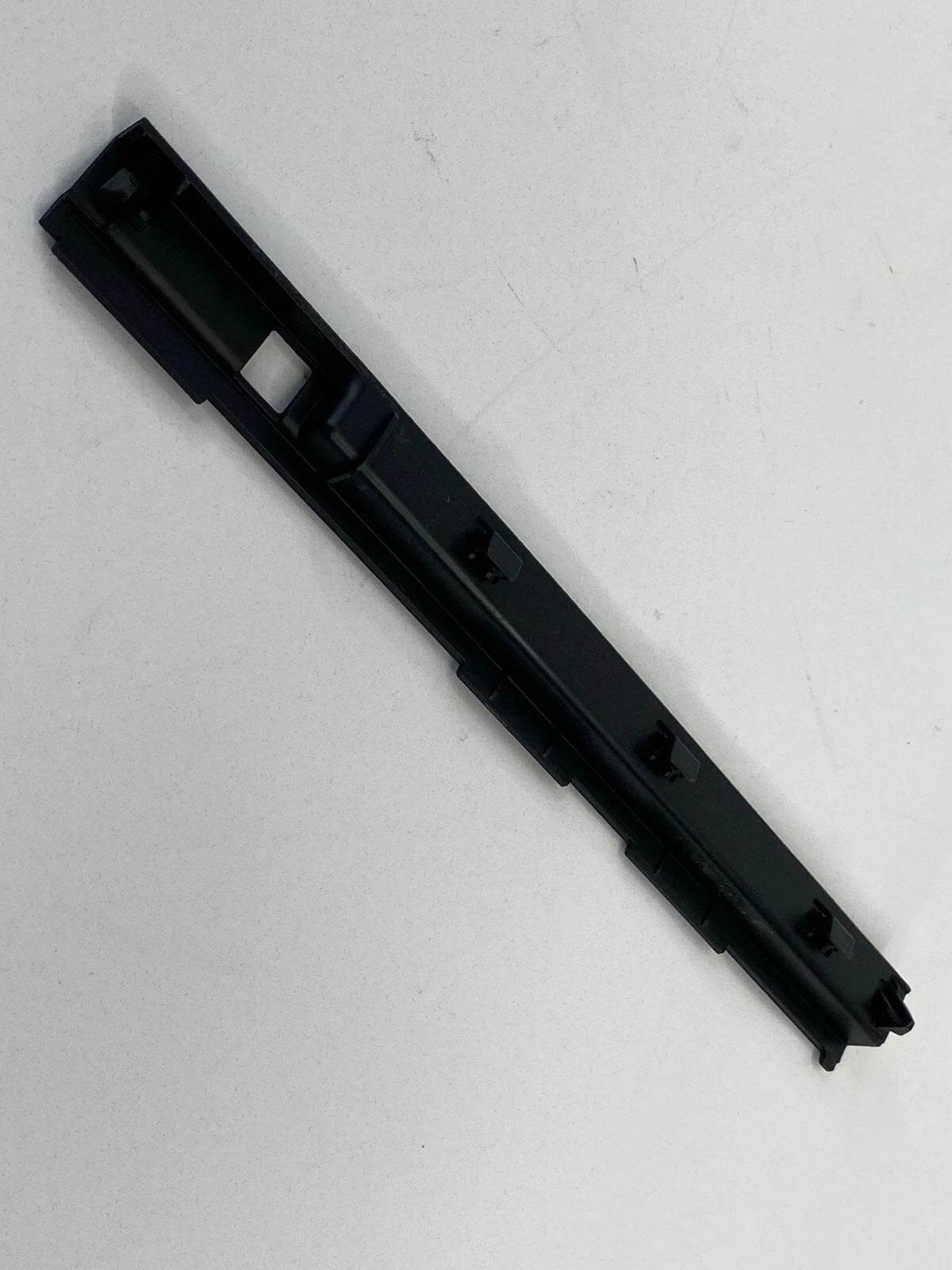 2003-2007 NISSAN MURANO LEFT CENTER CONSOLE MASK HOLE COVER TRIM 96913-CA000