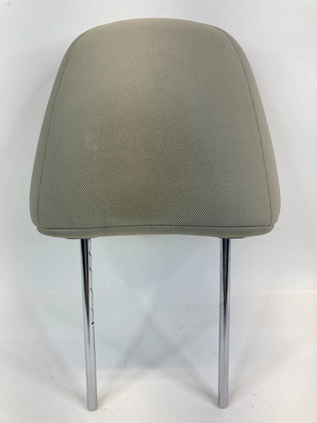 2012-2014 Kia Rio Hatchback 5-DR Front Left Driver Seat Cloth Headrest Head Rest