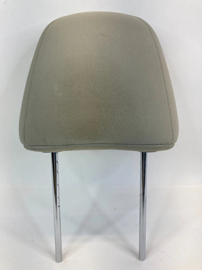 2012-2014 Kia Rio Hatchback 5-DR Front Left Driver Seat Cloth Headrest Head Rest