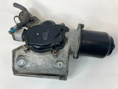 2005-2009 NISSAN PATHFINDER FRONT WINSHIELD WIPER MOTOR ASSEMBLY 28800-EA000 OEM