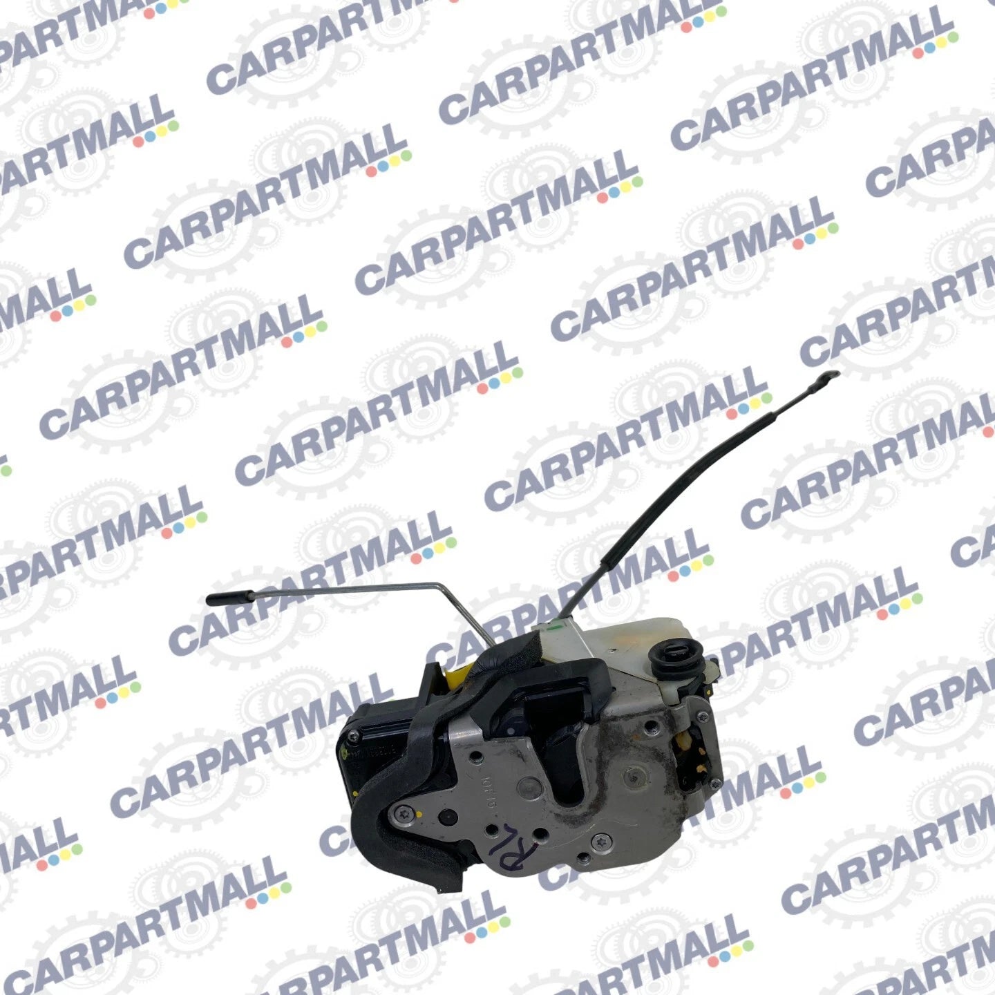 2011-2017 BUICK REGAL REAR LEFT SIDE DOOR LOCK LATCH ACTUATOR RR LH 13503807 OEM