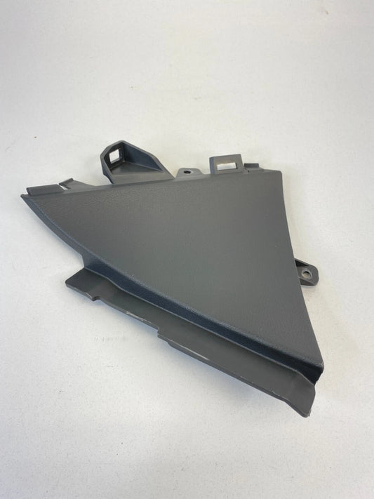 2011-2014 HYUNDAI SONATA LEFT LOWER DASH PANEL PAD COVER TRIM 84770-3S000 OEM