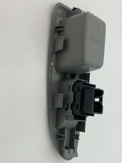 06-08 Kia Optima Rear Left Back Door Window Control Switch RR LH 93580-2G000 OEM