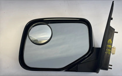 2006-2014 HONDA RIDGELINE LEFT DRIVER DOOR SIDE VIEW POWER MIRROR OEM FACTORY