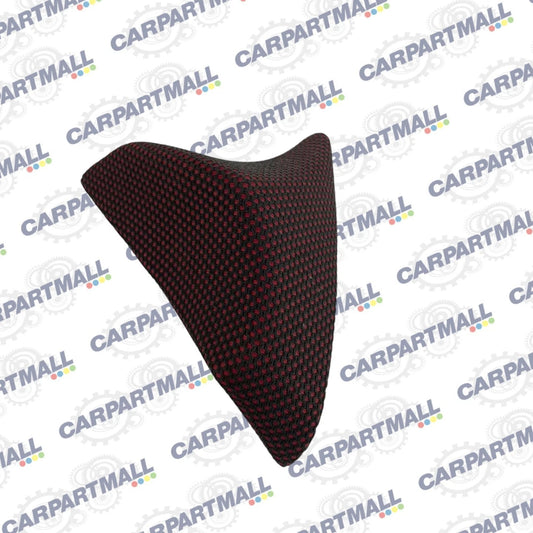 2011-2014 CHEVROLET CRUZE DASH RIGHT TRIM PANEL COVER MOLDING 95965322 RED OEM