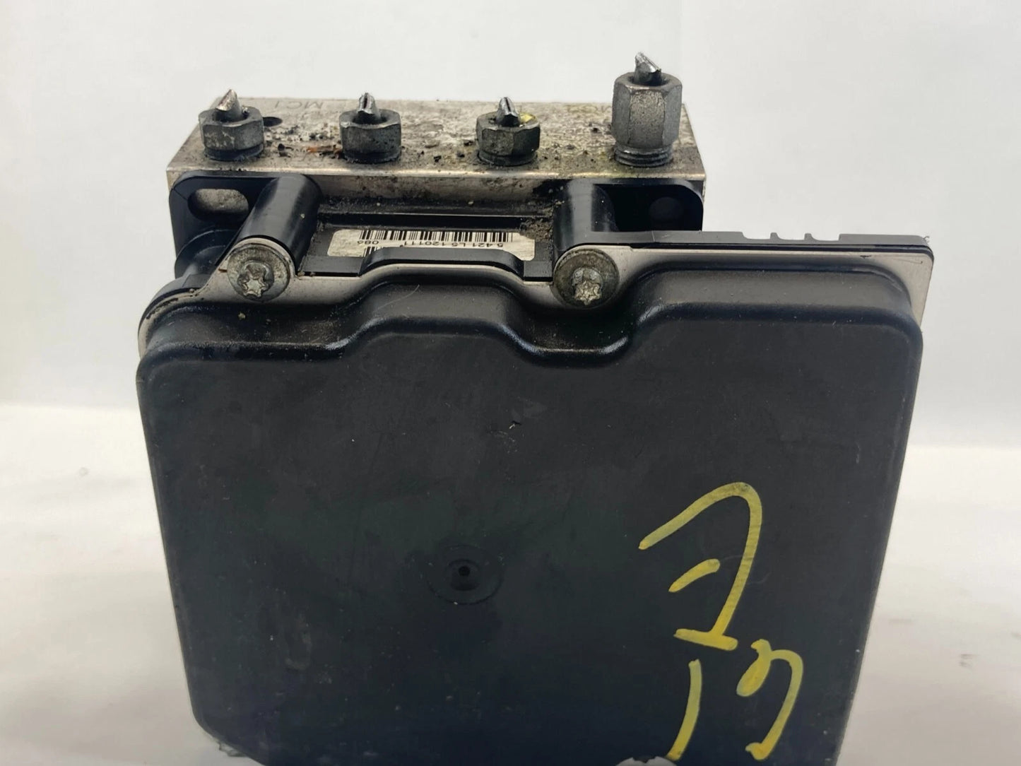 11 12 Nissan Altima 2.5L FWD ABS Pump Anti-Lock Brake Pump Control Module OEM