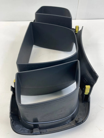 2008-2014 SCION XD SPEEDOMETER INSTRUMENT CLUSTER BEZEL TRIM ASSY OEM