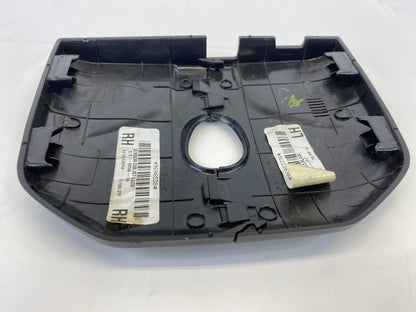 11-16 CHEVROLET CRUZE INTERIOR MIRROR LEFT & RIGHT SIDE COVER TRIM 96946538 OEM