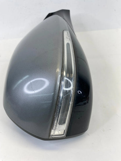 2013-2016 HYUNDAI SANTA FE SPORT RIGHT SIDE VIEW DOOR MIRROR SIGNAL BLIND SPOT
