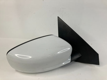 2013-2015 Dodge Dart Right Passenger Side Door Power Exterior Mirror 1TA111W7AH