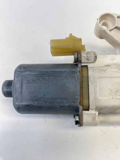 2008-2016 Chrysler Town & Country Rear Right Door Power Window Motor 0130822334