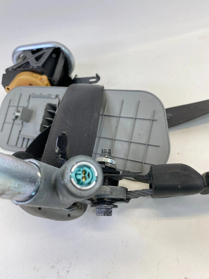 11-16 KIA OPTIMA FRONT LH DRIVER SIDE SEAT BELT RETRACTOR & PRETENSIONER ASSY