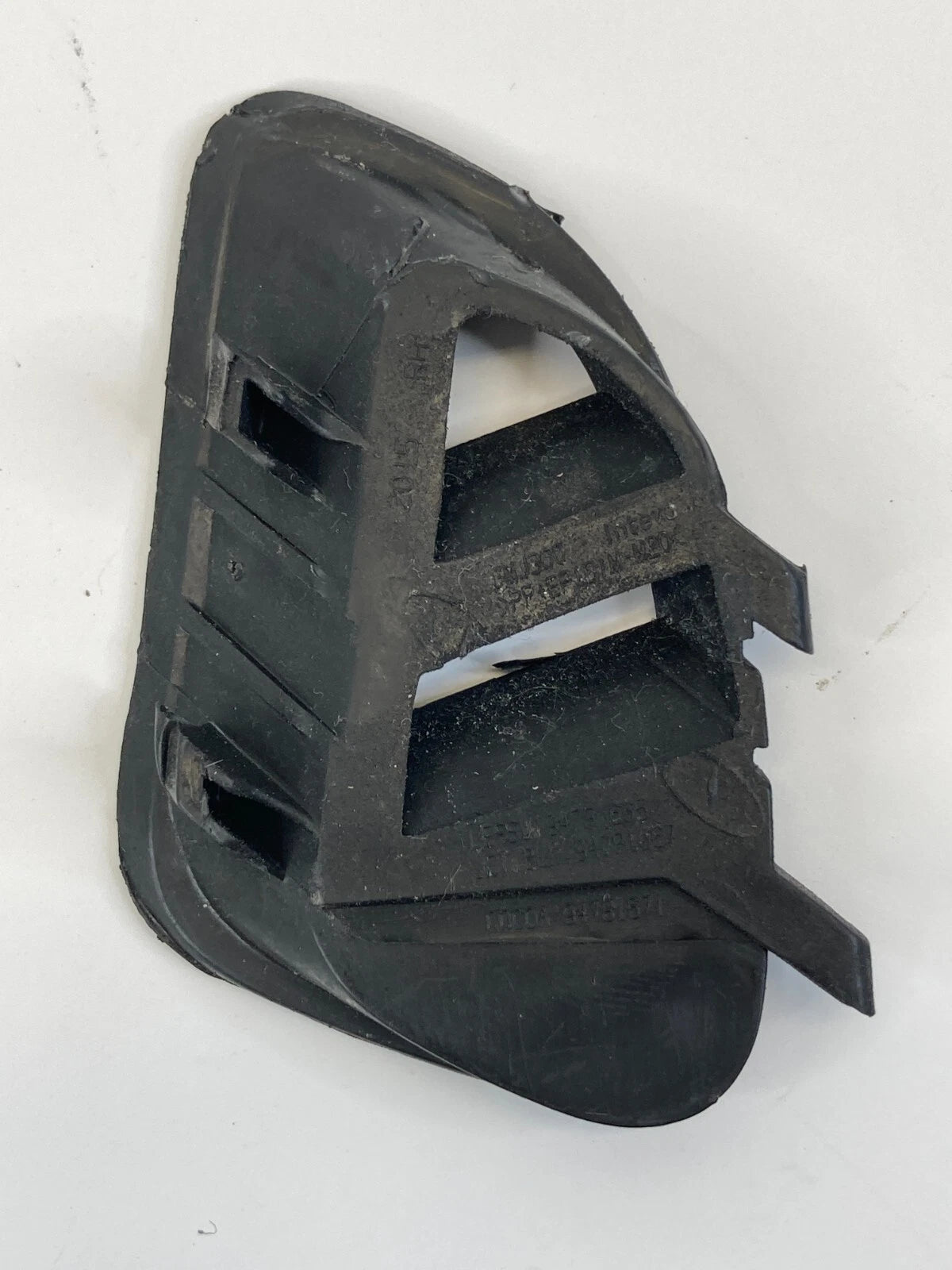 16 CHEVY CRUZE LIMITED FRONT RIGHT SIDE DASH A/C AIR VENT DEFOGGER OUTLET GRILLE