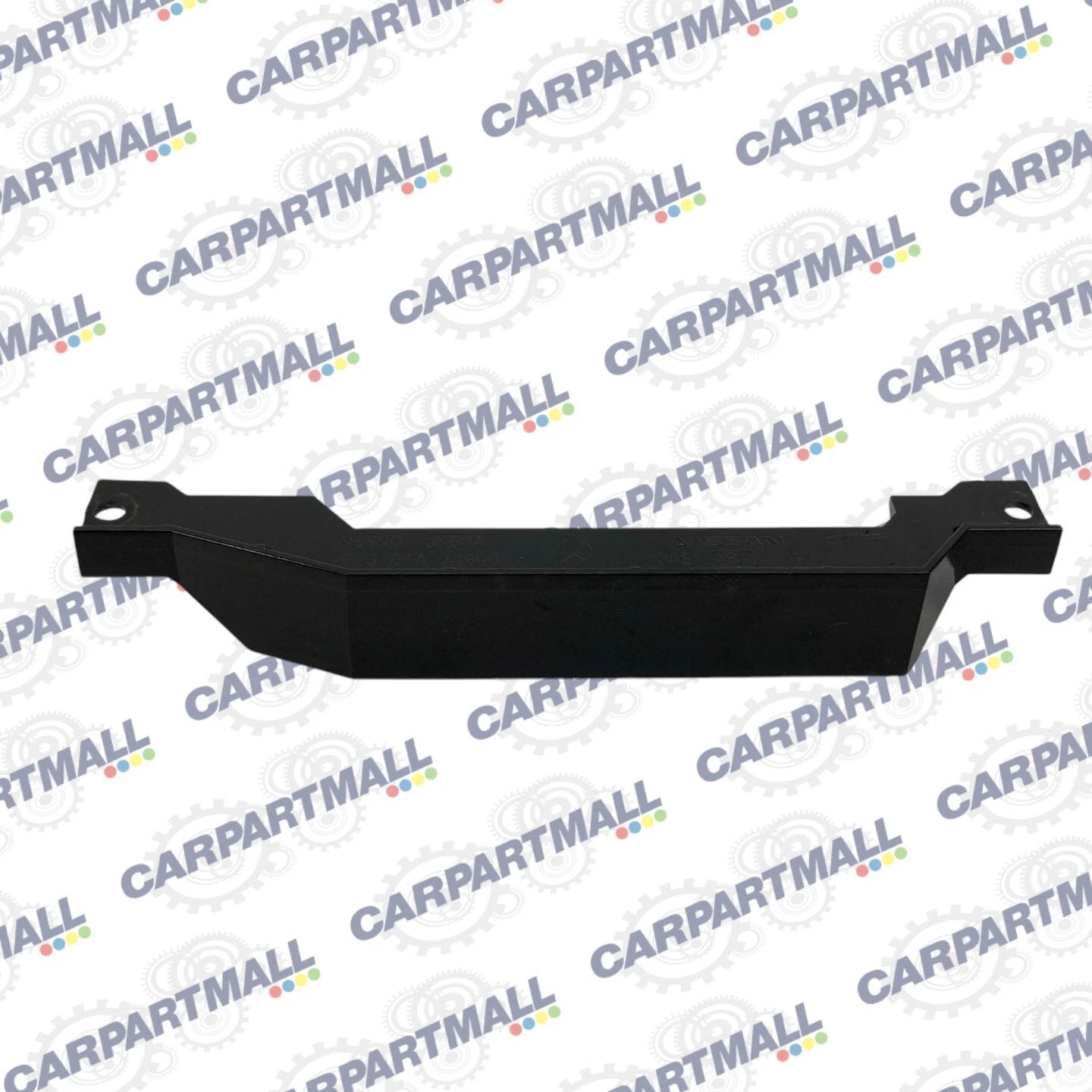 2007 2008 INFINITI G35 08 09 G37 FRONT CENTER CONSOLE BRACKET TRIM 96990-JK60A