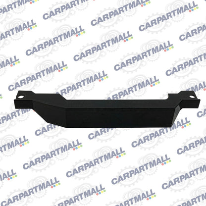 2007 2008 INFINITI G35 08 09 G37 FRONT CENTER CONSOLE BRACKET TRIM 96990-JK60A