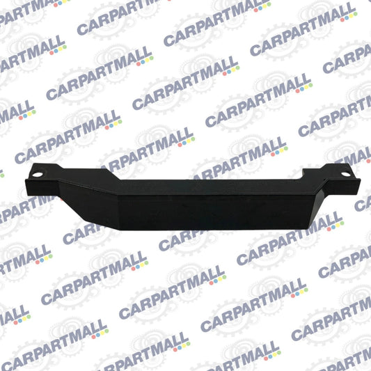 2007 2008 INFINITI G35 08 09 G37 FRONT CENTER CONSOLE BRACKET TRIM 96990-JK60A