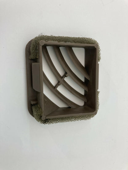 2004 ISUZU ASCENDER CENTER CONSOLE REAR A/C A/C AIR VENT OUTLET GRILLE TRIM OEM