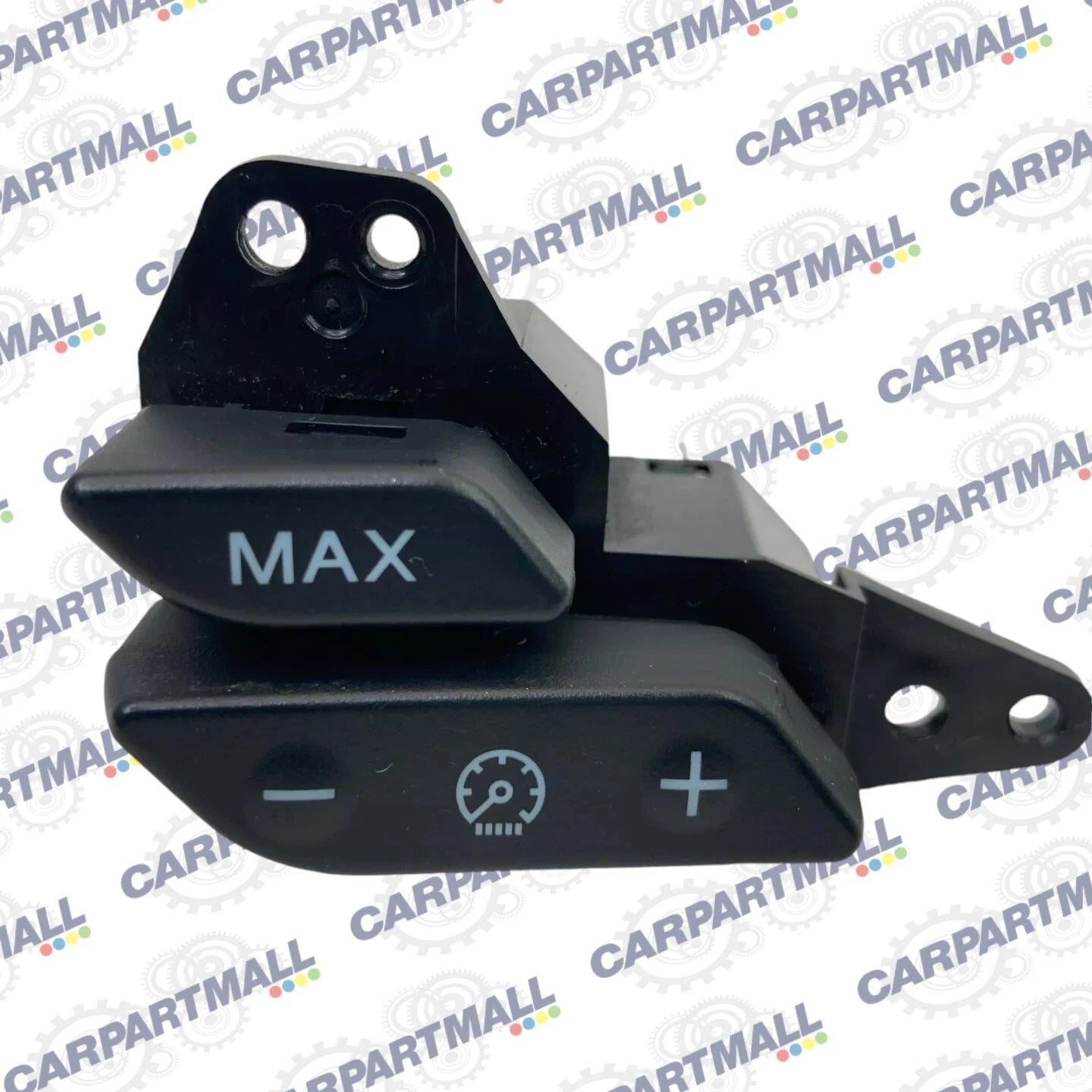 04-06 ACURA TL SPEEDOMETER INSTRUMENT DIMMER LIGHT MAX CONTROL SWITCH M24424