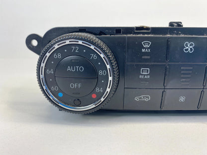 06-12 Mercedes R350 07-09 ML320 GL320 AC Heater Climate Control 2518707389 OEM