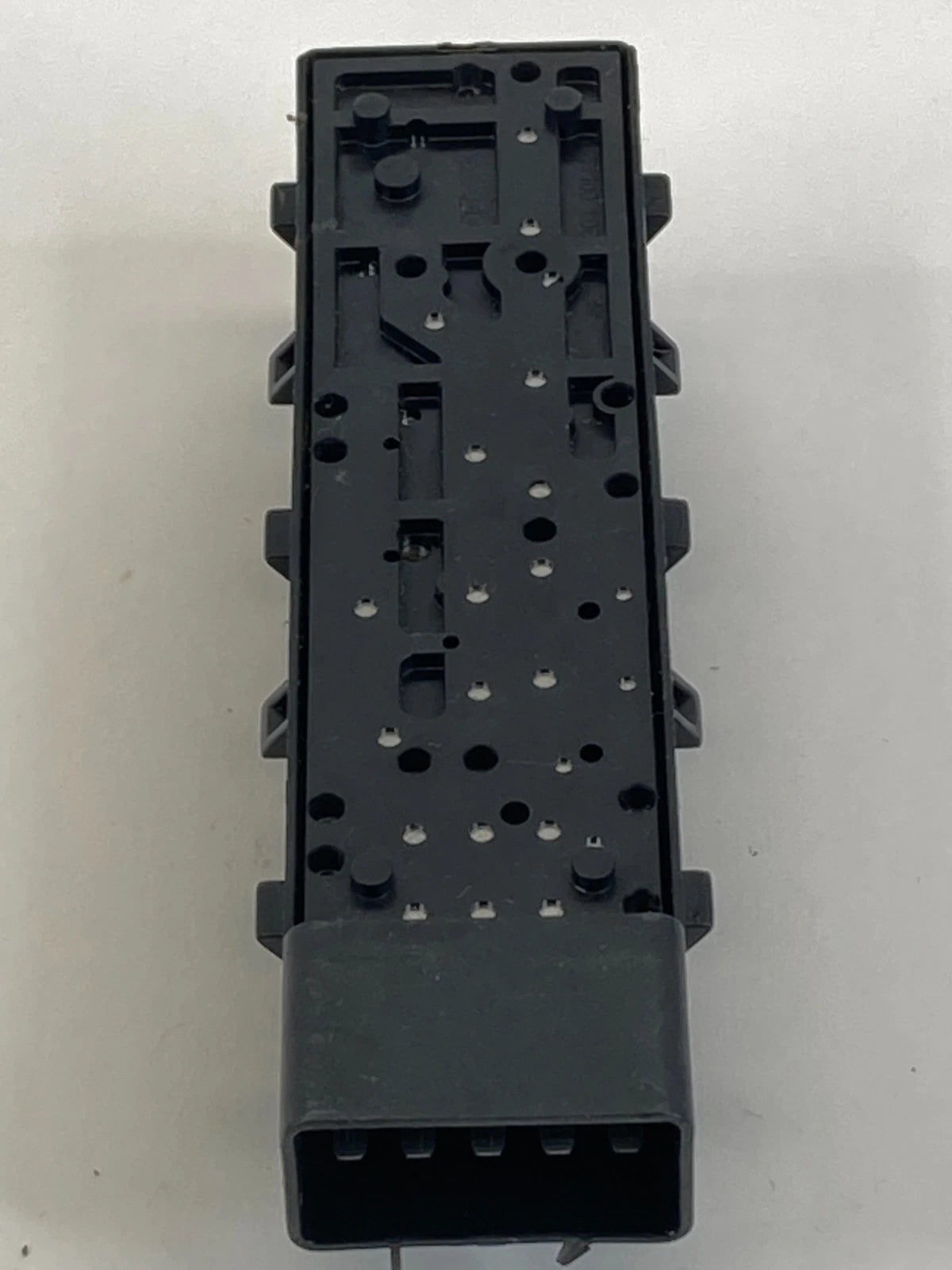 2010-2013 Buick LaCrosse Front Left Seat Adjustment Switch 25974714 OEM