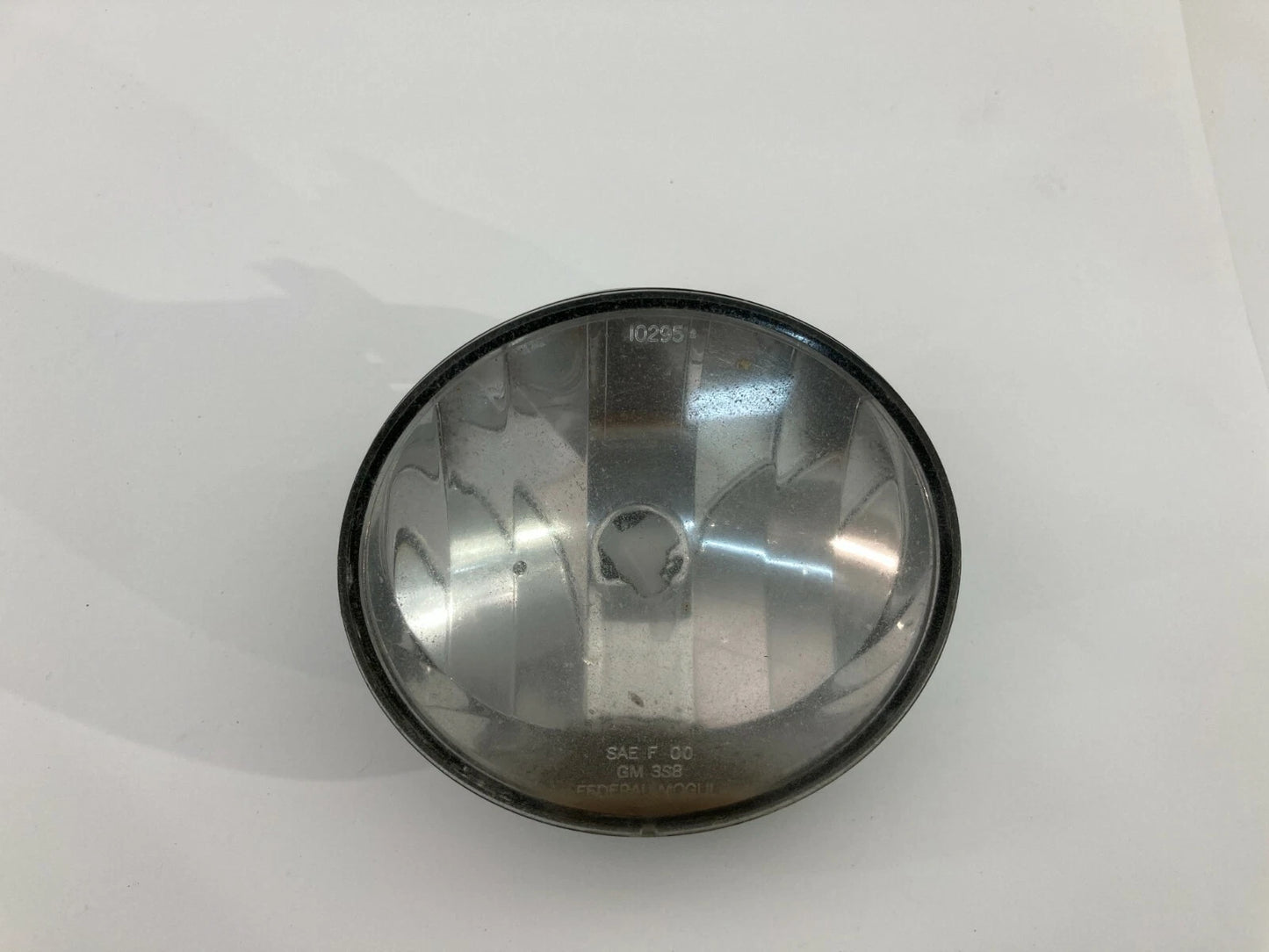 2002-2009 GMC ENVOY 2002-2006 XL BUMPER MOUNTED CORNER FOG LIGHT LAMP 102942 OEM