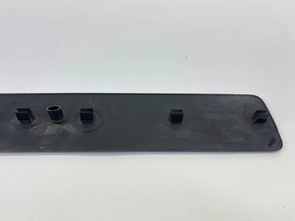 2001-2005 CHRYSLER PT CRUISER FRONT LEFT SIDE STEP MOLDING TRIM 0SF35TRMAA OEM