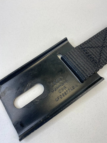 2006-2011 AUDI A6 QUATTRO S6 BATTERY RETAINING HOLD DOWN STRAP 4F0867749A OEM