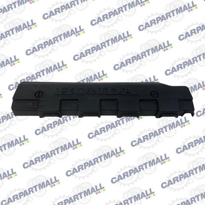 01 02 03 04 05 Honda Civic 1.7L Engine Ignition Coil Top Trim Bezel Cover OEM