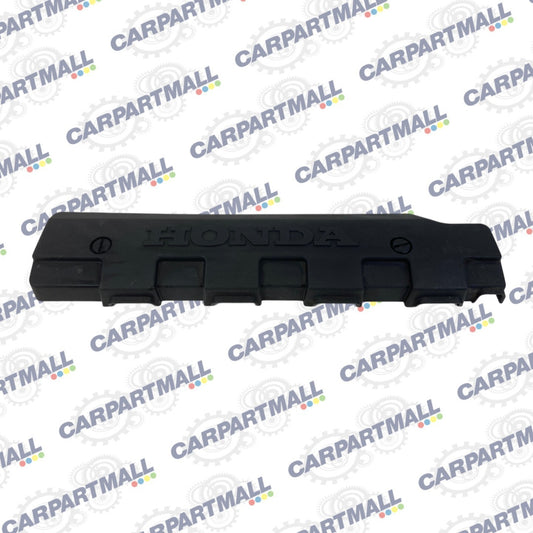 01 02 03 04 05 Honda Civic 1.7L Engine Ignition Coil Top Trim Bezel Cover OEM