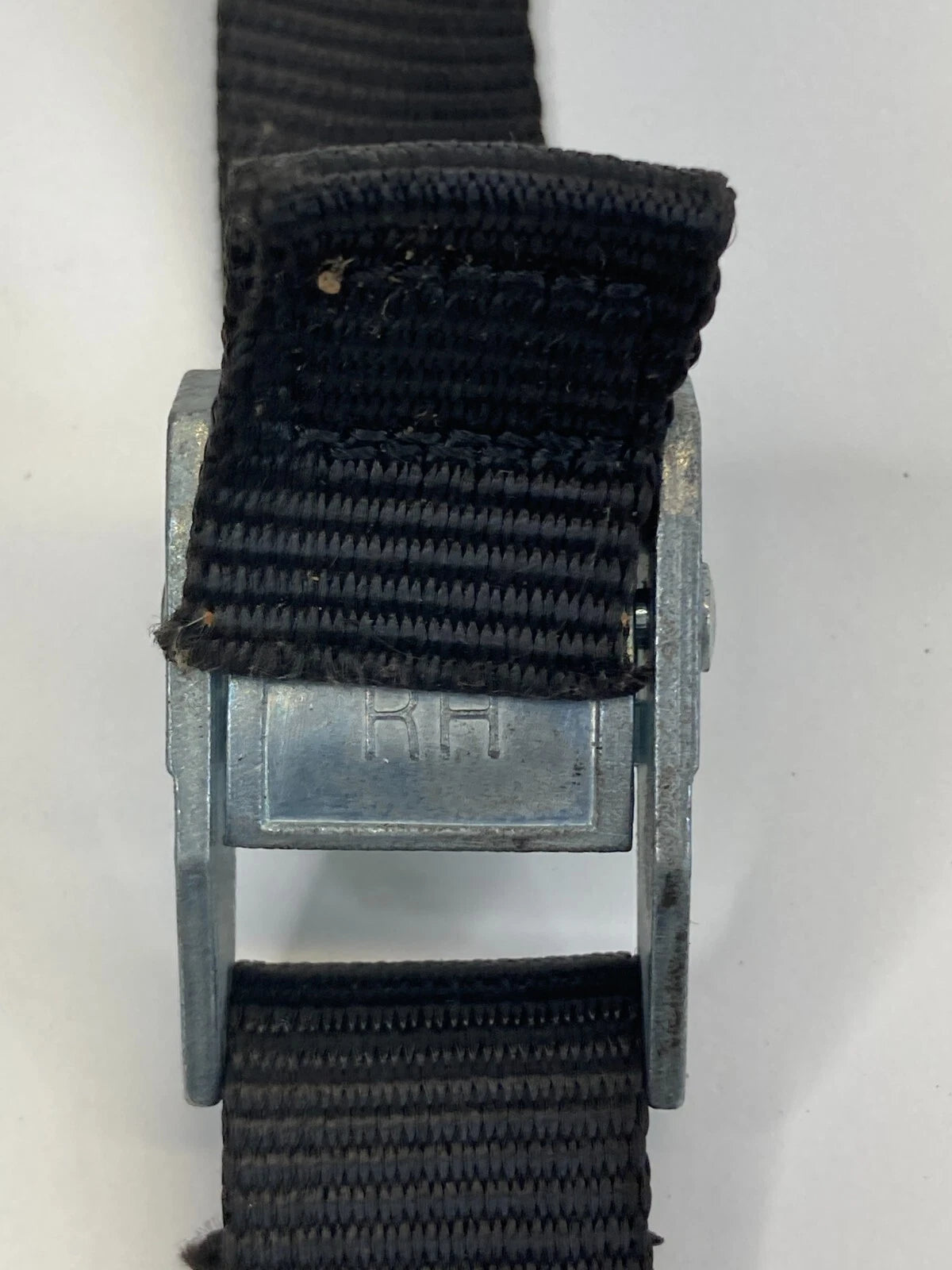 2006-2011 AUDI A6 QUATTRO BATTERY HOLD DOWN TIE RETAINING STRAP 4F0867749 OEM