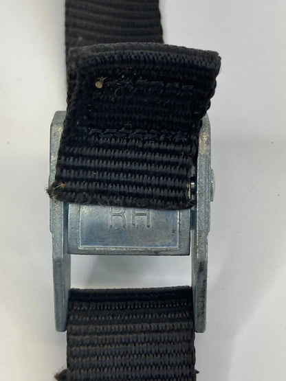 2006-2011 AUDI A6 QUATTRO BATTERY HOLD DOWN TIE RETAINING STRAP 4F0867749 OEM