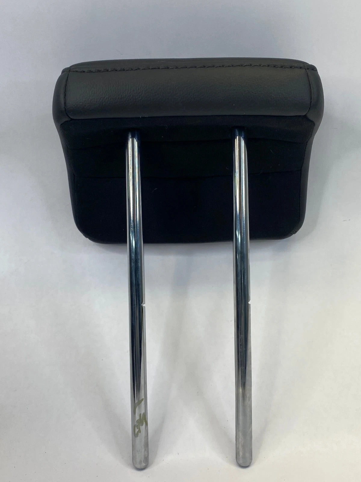 2015-2024 FORD EDGE SECOND ROW SEAT HEADRESTS CUSHIONS SET OF 3 REAR OEM FACTORY