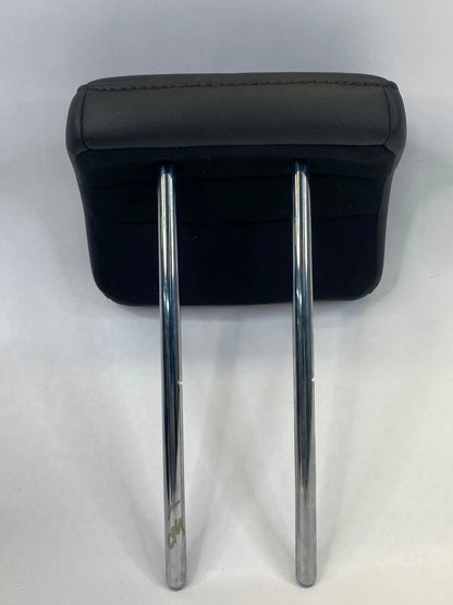 2015-2024 FORD EDGE SECOND ROW SEAT HEADRESTS CUSHIONS SET OF 3 REAR OEM FACTORY