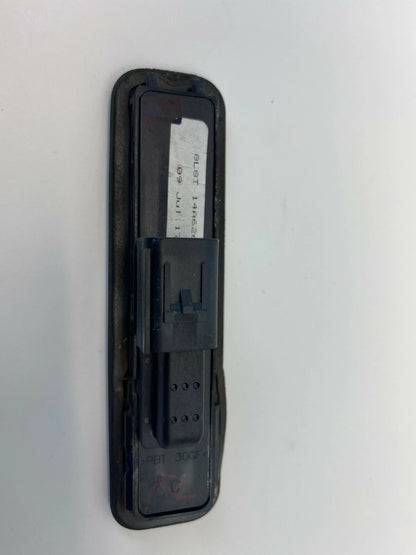 2008-2012 FORD ESCAPE 2008-2011 MARINER KEYLESS ENTRY DOOR LOCK PAD 8L8T-14A626