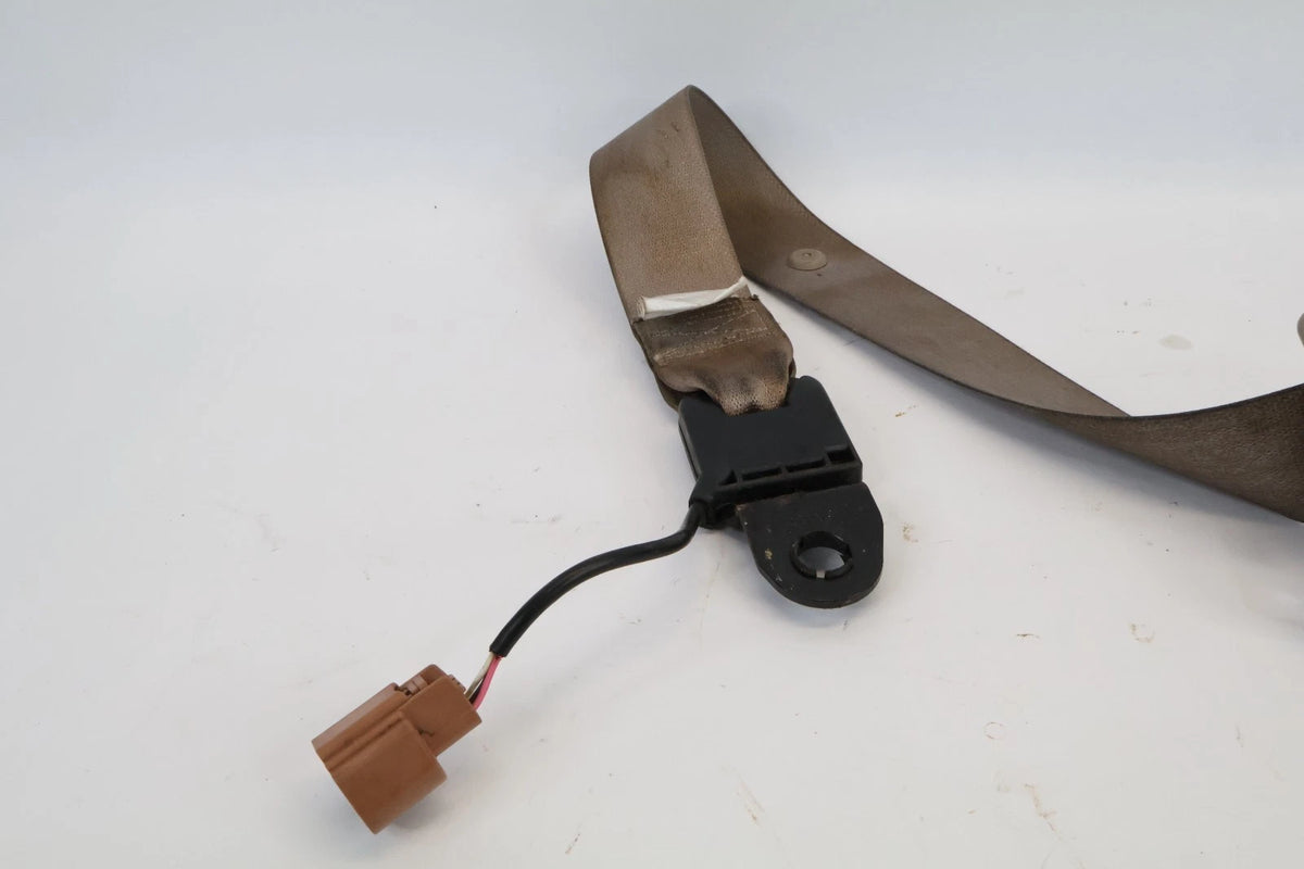 2008 2009 FORD TAURUS FRONT RIGHT PASSENSER SEAT BELT RETRACTOR ASSEMBLY OEM