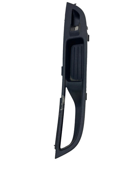 2012-2018 FORD FOCUS FRONT RIGHT SIDE WINDOW SWITCH COVER BEZEL PANEL TRIM OEM