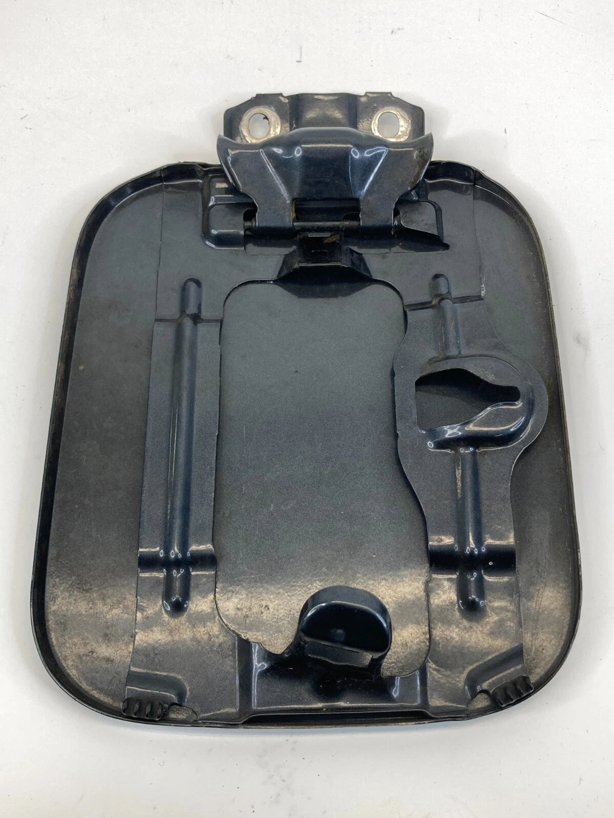 2006 2007 HONDA ACCORD COUPE EXTERIOR QUARTER PANEL FUEL FILLER LID DOOR OEM