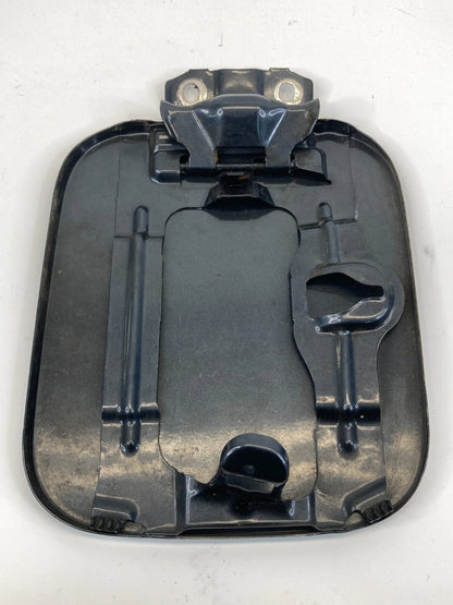2006 2007 HONDA ACCORD COUPE EXTERIOR QUARTER PANEL FUEL FILLER LID DOOR OEM